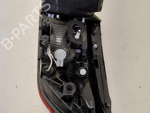 Left taillight RENAULT CLIO V (B7_) 1.0 TCe 90 (B7MT) | BP40123288C34 - Image 3