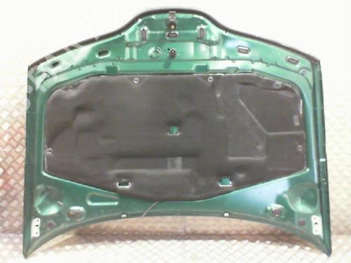 Hood RENAULT LAGUNA II Grandtour (KG0/1_) 3.0 V6 24V (KG0D, KG01) | BP24755458C1 
