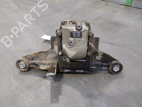 Rear differential CITROËN BERLINGO Box Body/MPV (B9) 1.6 HDi 90 4x4 | BP34501677M24  - Image 6