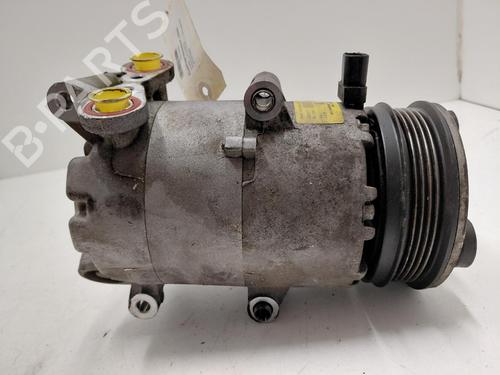 AC compressor FORD FOCUS II (DA_, HCP, DP) 1.6 Ti | BP38270005M34 - Image 3
