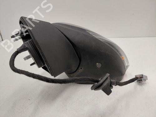 Used Left mirror Left mirror 39150707 39150707