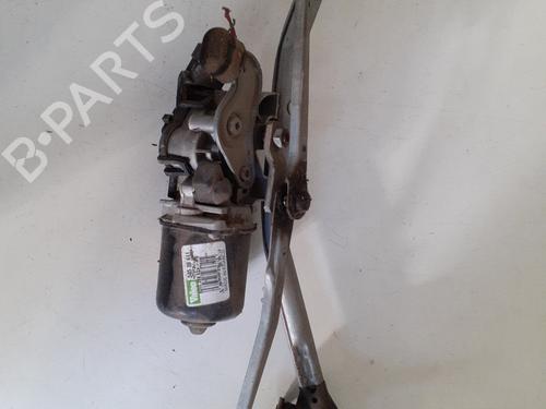 Used Front wiper motor RENAULT CLIO III (BR0/1, CR0/1) 1.2 16V (BR0P, CR0P) (101 hp) 28207510