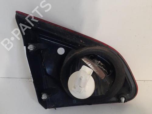 Right tailgate light NISSAN QASHQAI / QASHQAI +2 I (J10, NJ10, JJ10E)  | BP24741843C80 