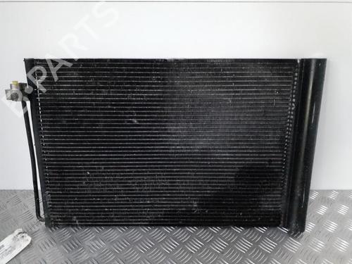 AC radiator BMW 5 (E60) 530 xi | BP24761731M32 