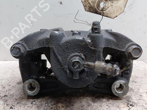 Right front brake caliper NISSAN JUKE (F15) 1.2 DIG-T | BP28534630M104 