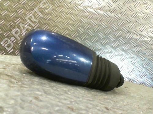 Right mirror FIAT PUNTO (188_) 1.2 16V 80 (188.233, .235, .253, .255, .333, .353, .639,... | BP24755903C27 