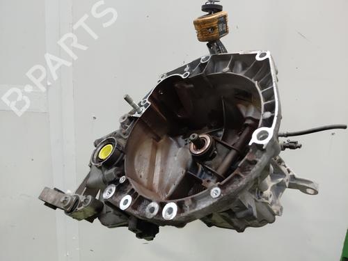 Used Gearbox FIAT PUNTO (199_) 1.2 (199AXZ1A, 199BXZ1A) (69 hp) 30751133