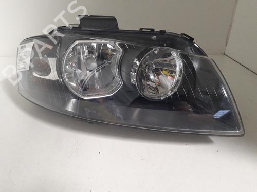 Used Right headlight AUDI A3 Sportback (8PA) 1.9 TDI (105 hp) 27856068