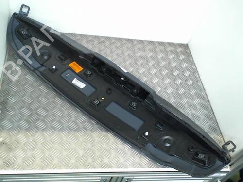 Third brake light RENAULT CLIO IV (BH_) 1.5 dCi 90 | BP24740279L11 - Image 3