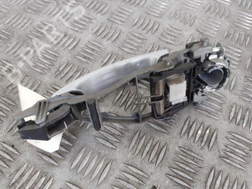 Used Front right exterior door handle VW GOLF VI Variant (AJ5) 1.6 TDI (105 hp) 24767730