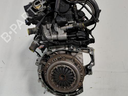 Engine CITROËN C3 III (SX) 1.2 VTi 82 | BP40123249M1 - Image 7