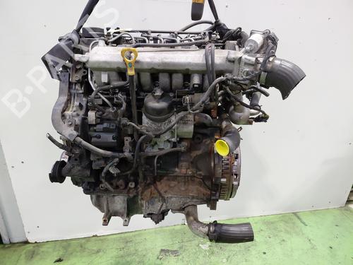 Engine HYUNDAI ix20 (JC) 1.4 CRDi | BP31983824M1  - Image 6