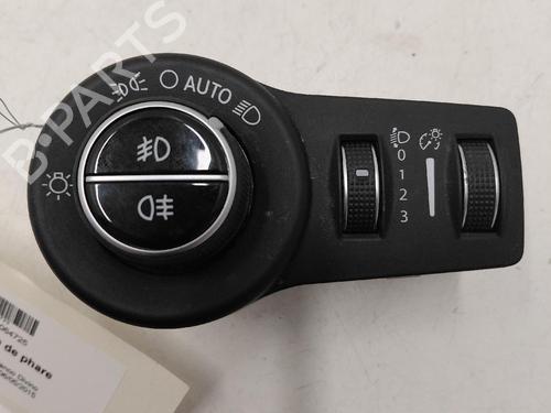Headlight switch FIAT 500X (334_) 1.6 D Multijet (334AXA1B, 334AXA11) | BP38290798I24 - Image 2