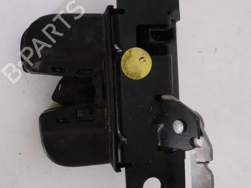 Used Tailgate lock Tailgate lock VW TOUAREG (7LA, 7L6, 7L7) 2.5 R5 TDI (174 hp) 26935752 26935752