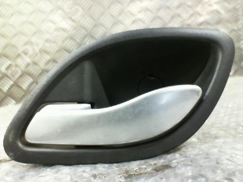Rear left interior door handle RENAULT VEL SATIS (BJ0_) 3.5 V6 (BJ0R, BJ0V, BJ0U) | BP24762764I15 - Image 2