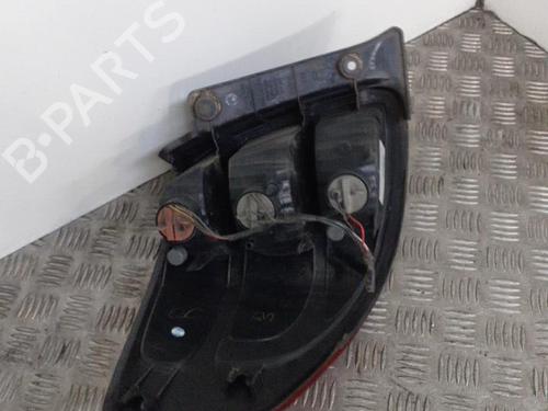 Used Right taillight SUZUKI SX4 (EY, GY) 1.6 DDIS (RW416D) (90 hp) 24759346