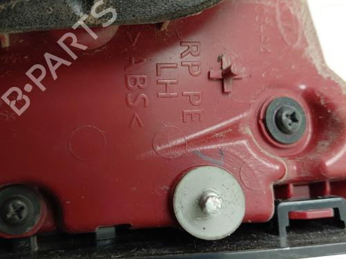 Left tailgate light KIA CARENS IV 1.7 CRDi | BP24798936C79 - Image 2