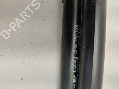 Used Tailgate lift support Tailgate lift support 37754603 37754603