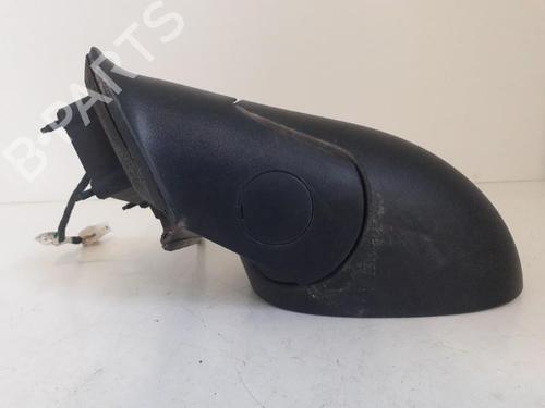 Used Left mirror CHRYSLER PT CRUISER (PT_) 2.2 CRD (121 hp) 24741332