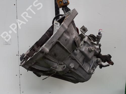 Gearbox PEUGEOT 107 (PM_, PN_) 1.0 | BP26163656M3 