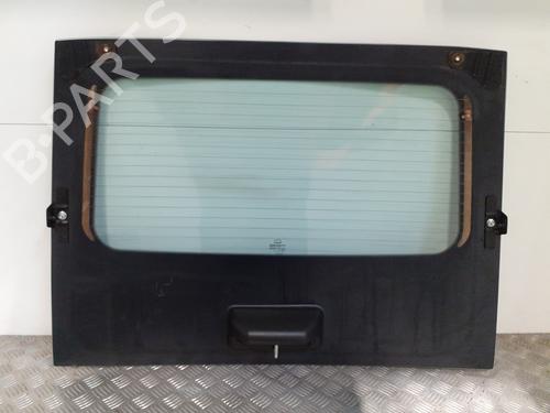Bagrude BLUECAR BLUEUTILITY EV50 | BP33421059C64 - Image 2