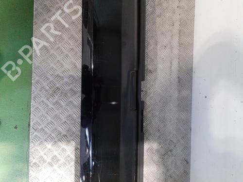 Used Tailgate PEUGEOT 3008 I MPV (0U_) 1.6 HDi (114 hp) 31216822