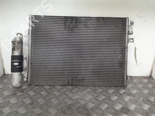 Used AC radiator AC radiator DACIA LOGAN (LS_) 1.4 (LS0A, LS0C, LS0E, LS0G) (75 hp) 24759748 24759748