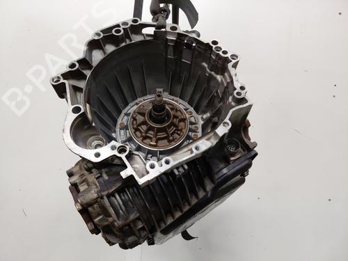 Gearbox AUDI A4 B6 Convertible (8H7)  | BP32187744M3  - Image 8