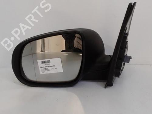 Left mirror KIA CEE'D Hatchback (ED) 1.6 CRDi 115 | BP24761175C26 