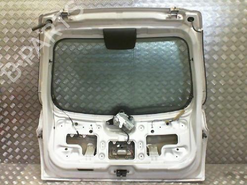 Tailgate NISSAN MICRA III (K12) 1.4 16V | BP24762537C6 