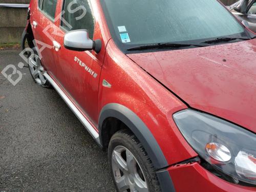 AC compressor DACIA SANDERO 1.5 dCi | BP24750726M34 - Image 8