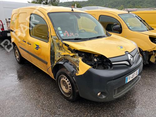 Gearbox RENAULT KANGOO Express (FW0/1_) | BP35989964M3 - Image 9