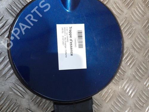 Fuel flap FIAT BRAVO II (198_) 1.9 D Multijet (198AXB1A) | BP24756845C131 