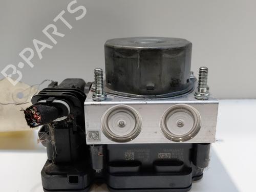 ABS Bremseaggregat RENAULT ZOE (BFM_) ZOE | BP29251538M43 