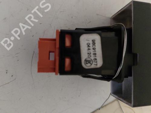 Used Warning switch Warning switch PEUGEOT EXPERT Van (V_) 2.0 BlueHDi 120 (122 hp) 28839941 28839941