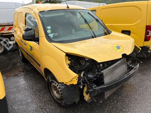 Ratstangsstang RENAULT KANGOO Express (FW0/1_) | BP35956457I23 - Image 5