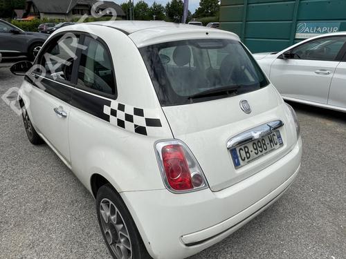 Left taillight FIAT 500 (312_) 1.2 (312AXA1A) | BP37679316C34 - Image 6