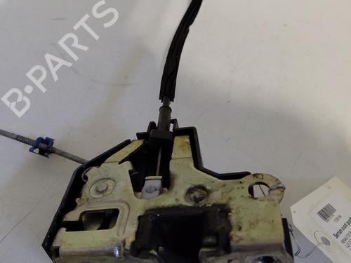 Front left lock RENAULT CLIO II (BB_, CB_) 1.2 (BB0A, BB0F, BB10, BB1K, BB28, BB2D, BB2H, CB0A,... | BP30096042C98
