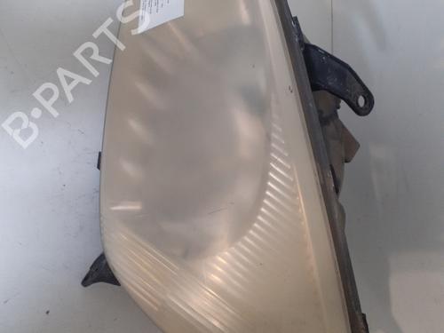 Left headlight TOYOTA RAV 4 II (_A2_) 2.0 4WD (ACA21, ACA20) | BP26692979C28 - Image 4