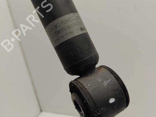 Left rear shock absorber RENAULT CLIO V (B7_) 1.0 TCe 100 (B7MT) | BP37638330M18 - Image 3