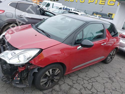 Radio DS DS 3 (SA_) 1.6 BlueHDi 100 (SABHY0, SABHYT) | BP27923135E6  - Image 9