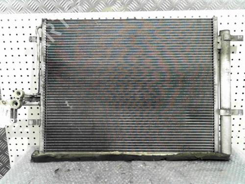 Used AC radiator FORD MONDEO IV (BA7) 1.8 TDCi (125 hp) 24743793