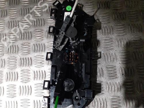 Used Climate control Climate control HYUNDAI i20 III (BC3, BI3) [2020-2026] 24766784 24766784