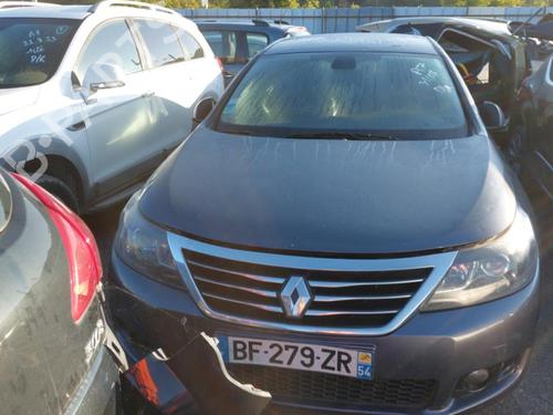 Used Parts RENAULT LATITUDE (L70_)  2.0 dCi 150 (L70H)  2400453