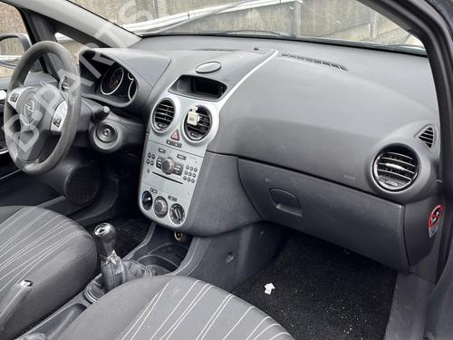 Left headlight OPEL CORSA D (S07) 1.2 (L08, L68) | BP25929897C28  - Image 5