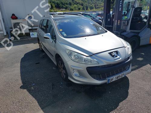 Used Parts PEUGEOT 308 SW I (4E_, 4H_) 1.6 HDi (112 hp) 4264049