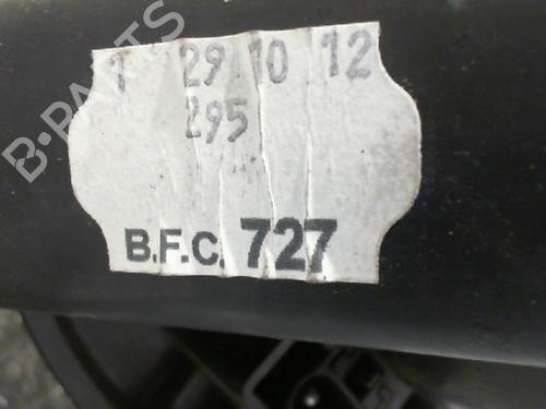 Used Heater blower motor Heater blower motor VW CRAFTER 30-50 Platform/Chassis (2F_) [2006-2016] 24762326 24762326