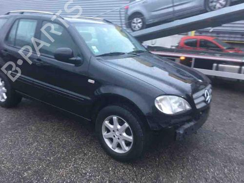 Tailgate MERCEDES-BENZ M-CLASS (W163) ML 320 (163.154) | BP24742982C6 