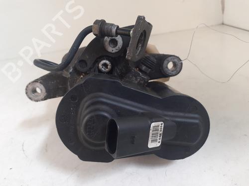 Right rear brake caliper VW PASSAT B6 (3C2) 2.0 FSI | BP24746811M106 