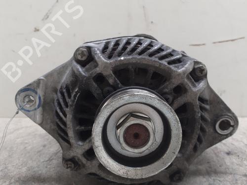 Generator OPEL AGILA (B) (H08) 1.0 (F68) (65 hp) 28075064